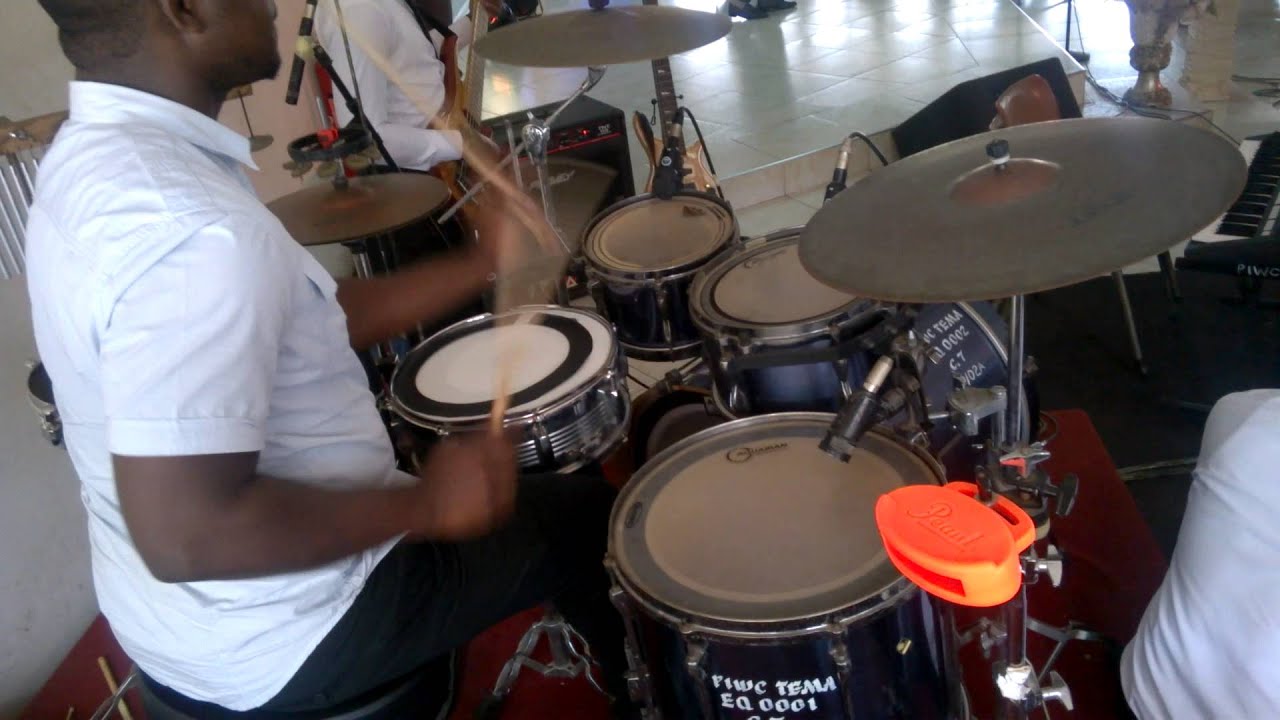 Bludo Jnr @ PIWC Part 1/9