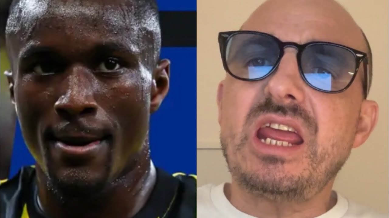 DIABY O NIENTE! ORE FRENETICHE IN ARABIA, CHIVU NON CHIUDE, LA SITUAZIONE E PERCHE' SONO FIDUCIOSO.