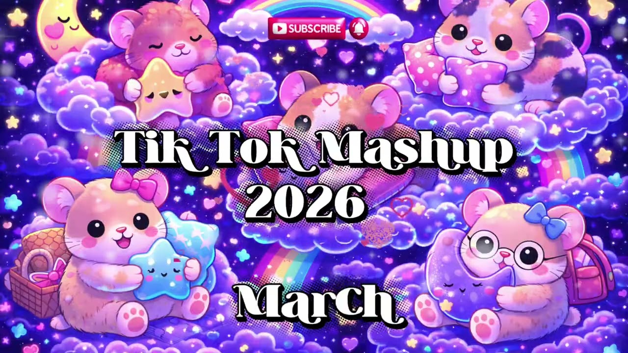 💋🌷❤️ tiktok mashup 2026 💋🌷❤️