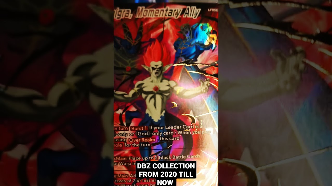 #Demigra #dragonball #dragonballz #dragonballsuper #dbz #dbzkakarot #dragonballfighterz #fyp #shorts