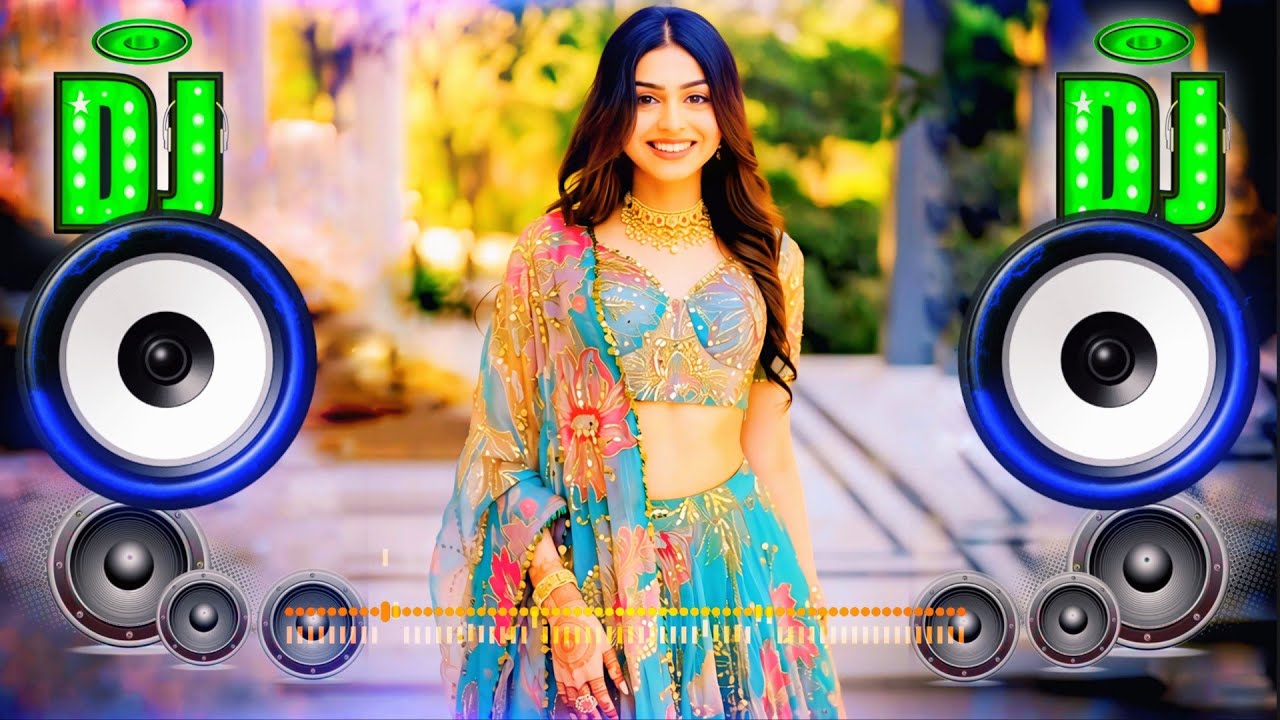 Tip Tip Barsa Pani | Dj Remix | Sooryavanshi | Akshay Kumar | Katrina Kaif | Dj Mix Hard Bass 2026
