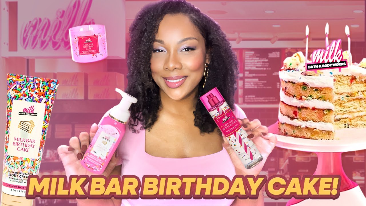 New Milk Bar BIRTHDAY CAKE Review!🍰The GOURMAND We’ve Been Waiting For?! 