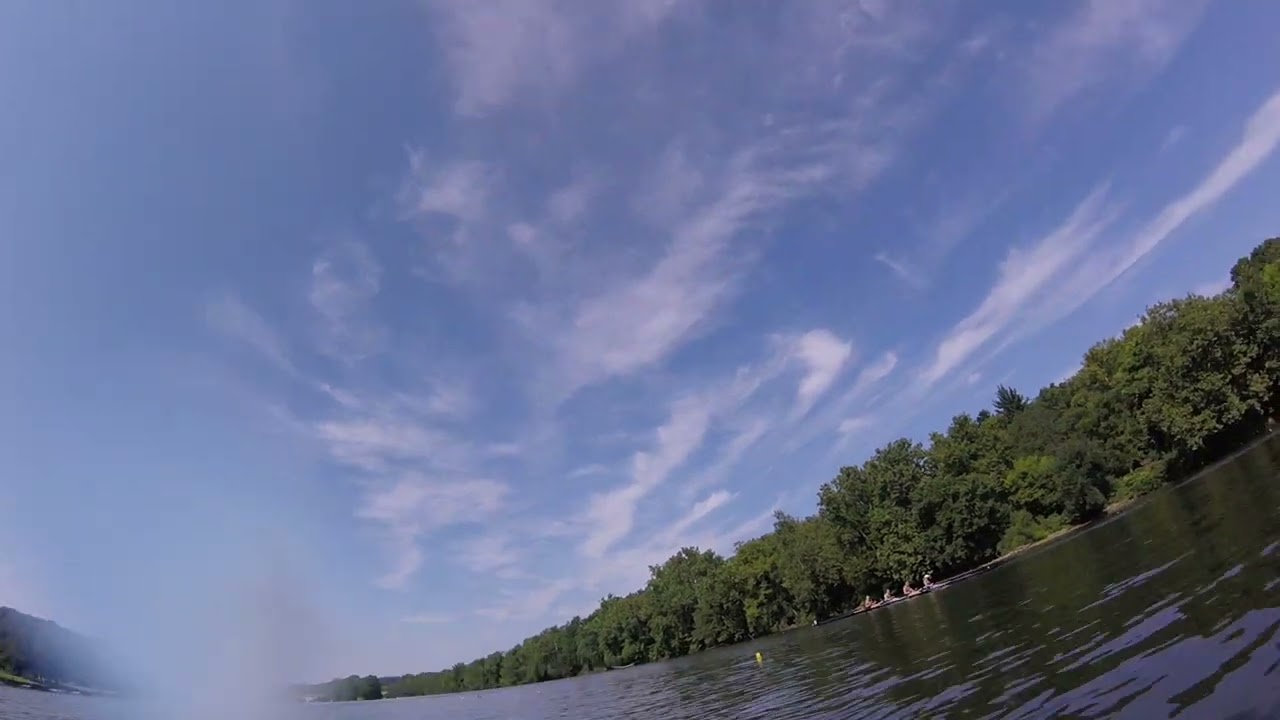 Philly Youth Regatta - W4+