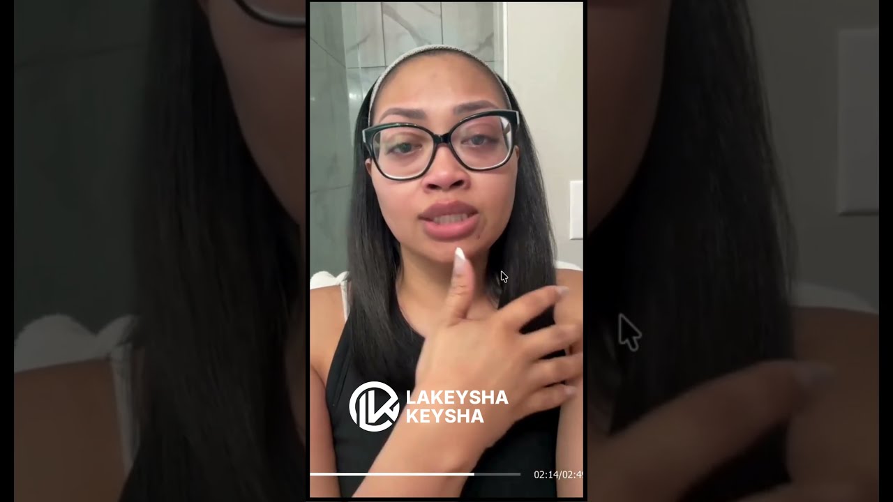 Мама Нолана Уэллса ПЕРЕДАЕТ ПРИВЕТ создателям контента! #NolanWells #LakeyshaKeysha #Shorts