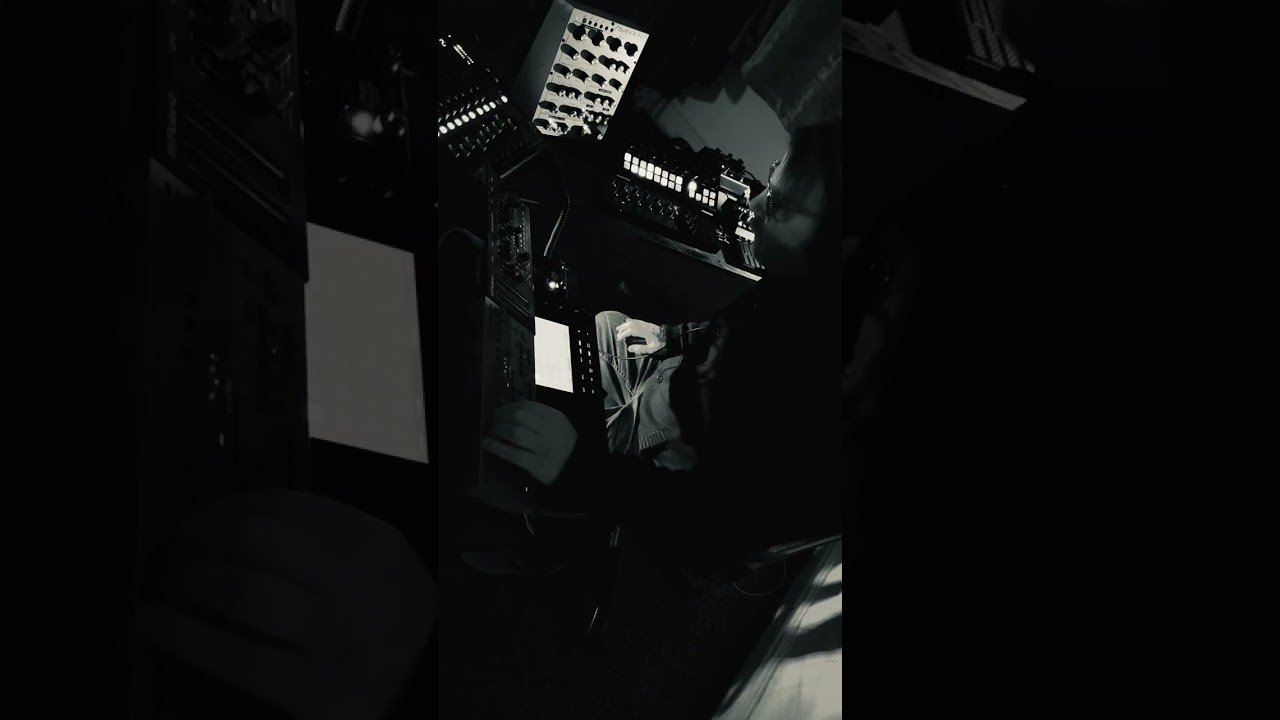 MPC Live mk1 Driving the Torso t1.