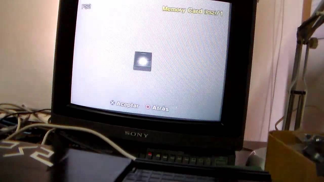 🎮 PS2 | TUTORIAL 3/3 | CONETAR HDD INTERNO A PS2 Y PASAR JUEGOS POR FTP DESDE EL PC