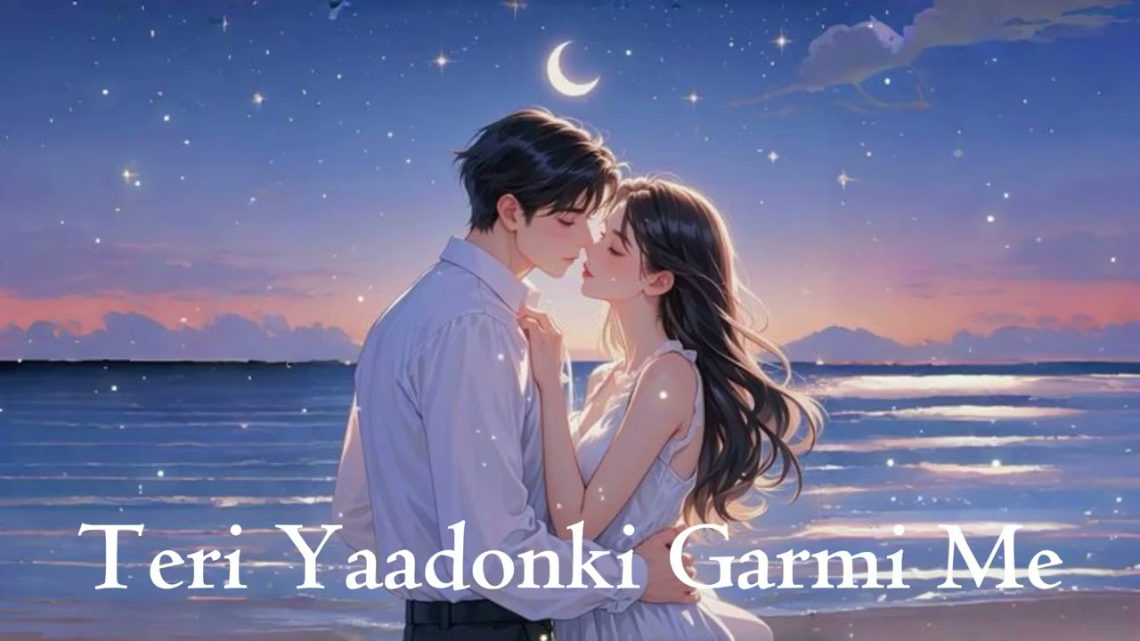 Teri Yaadonki Garmi Me