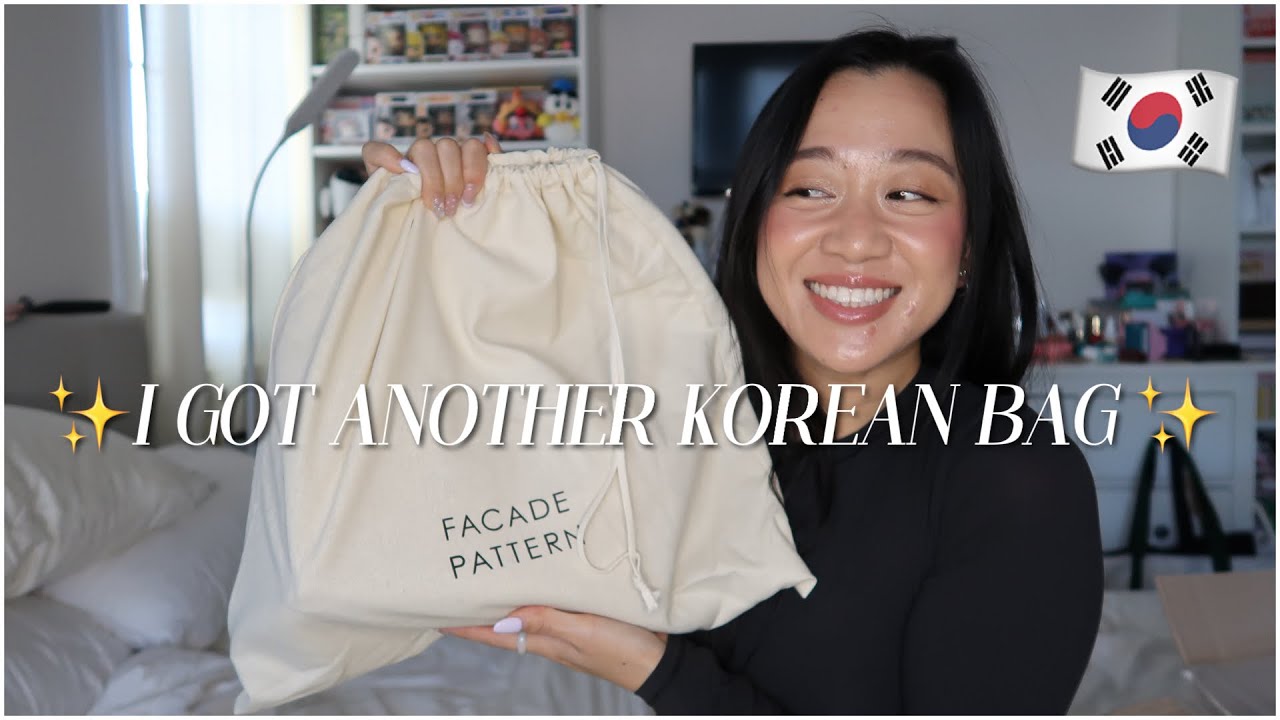 Распаковка сумки с узором &laquo;фасад&raquo; ✨ Аналог от The Row? И аналог от Gucci Halfbit??