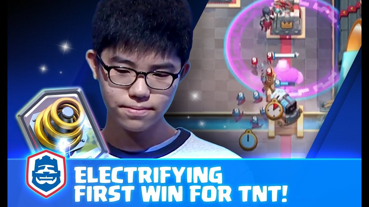 SPARKY FOR TNT&rsquo;S FIRST WIN IN CRL ASIA! | TNT vs Dios Stitch | CRL Asia
