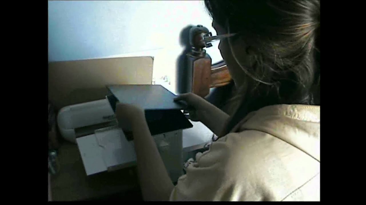 D&eacute;monstration 