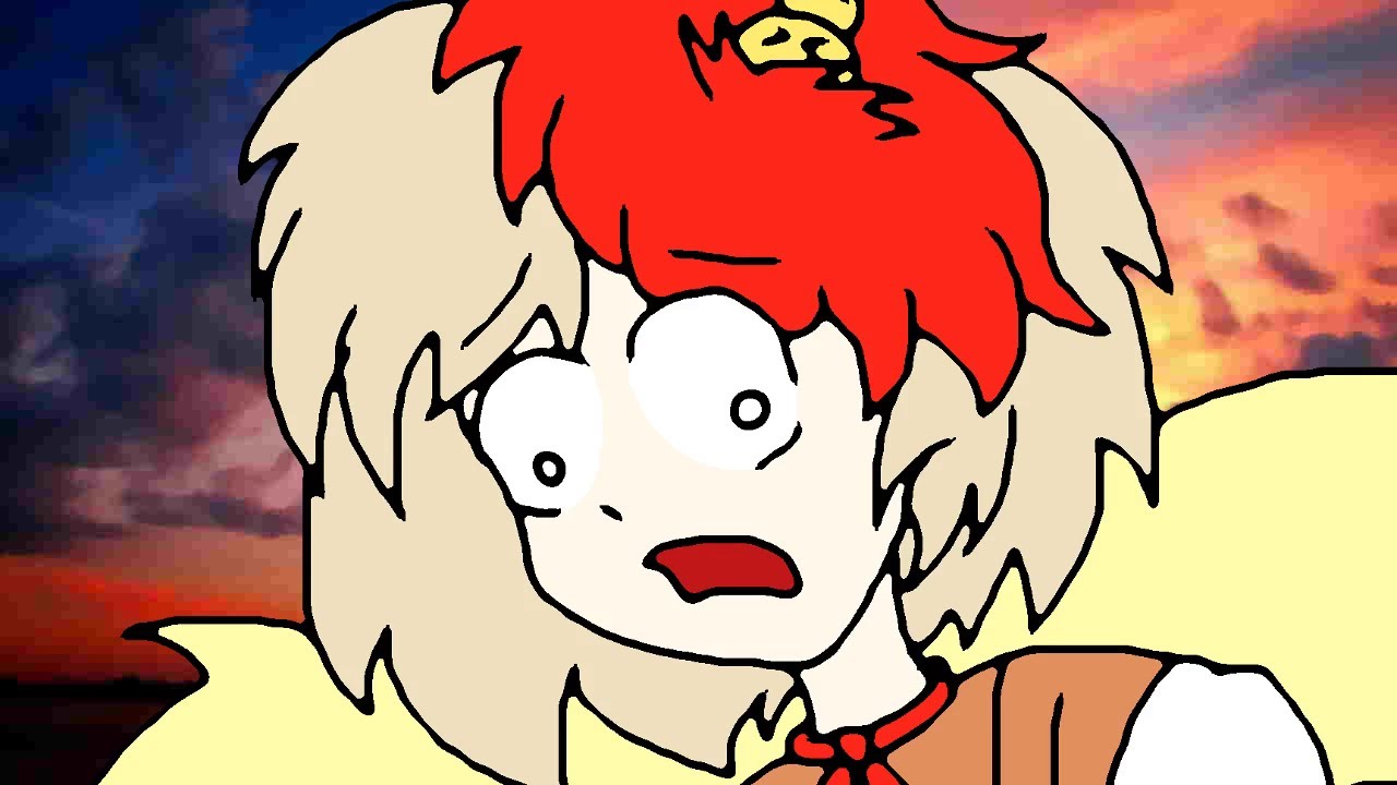 Touhou | Kutaka says something extremely offensive, inappropriate, and down right rude