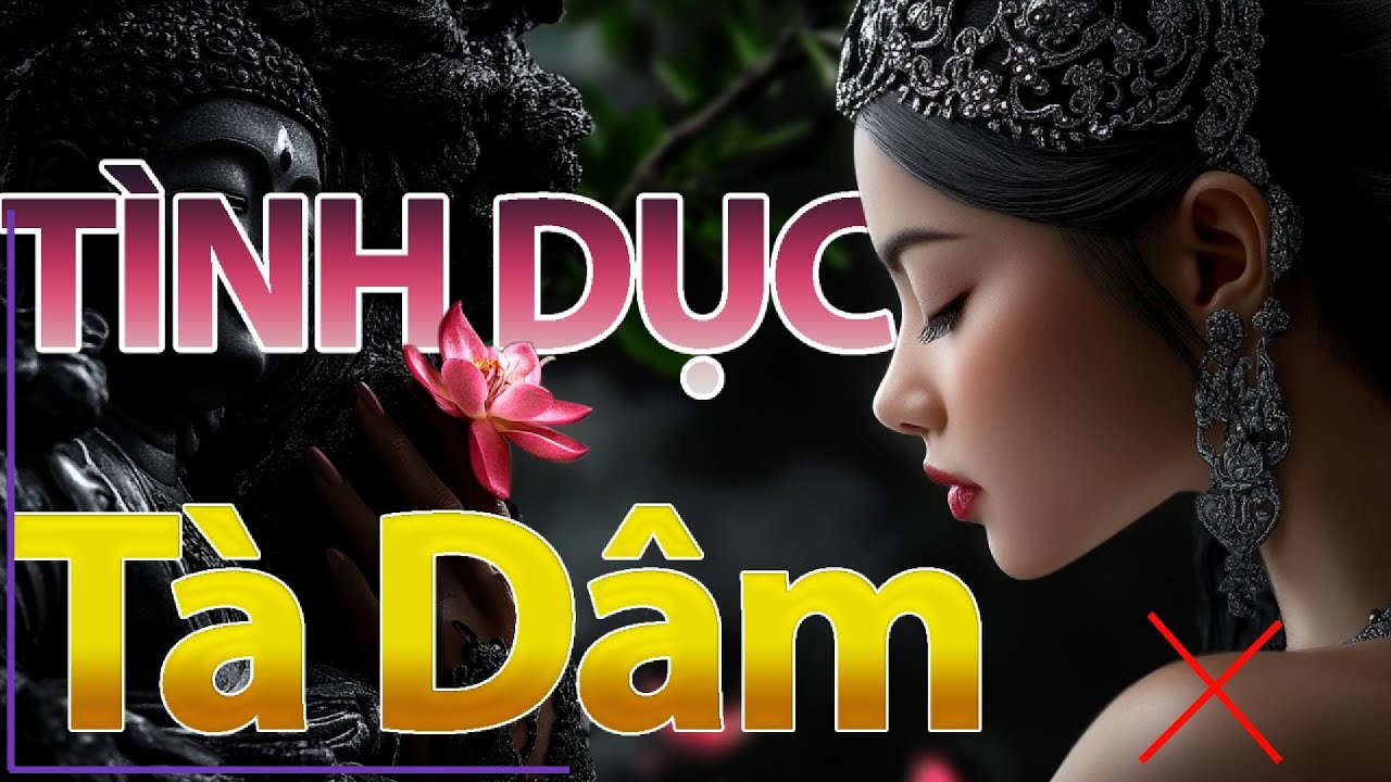 Cách Loại Bỏ Suy Nghĩ Tà Dâm Và Tìm Lại Chính Mình | CHUYỆN CỔ NHÂN