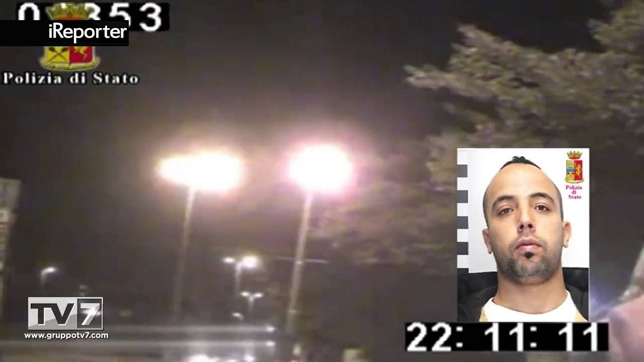 DECAPITATO LO SPACCIO NELLE PIAZZE A PADOVA