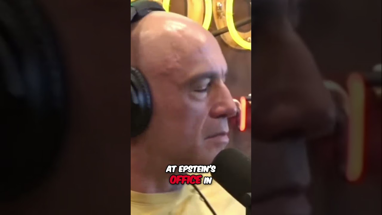 Epstein's House: Hidden Cameras and Surveillance Exposed