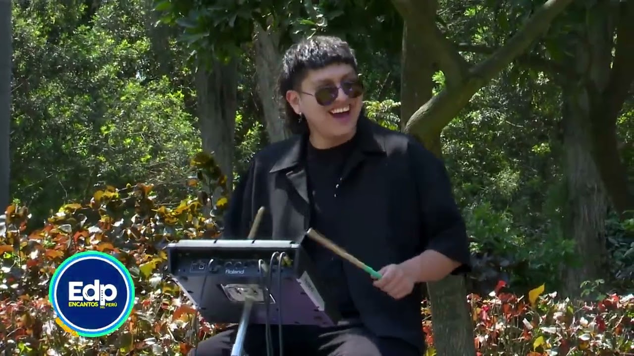 DÚO ALARCÓN - CARNAVAL APURIMEÑO  - Encantos Del Perú