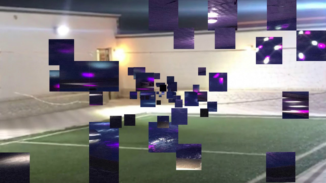 استراحة دار الضيافة