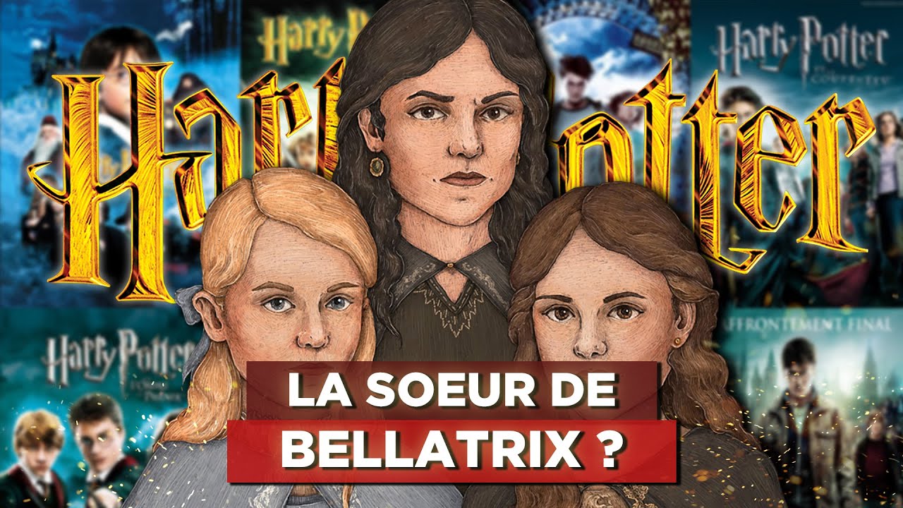 20 PERSONNAGES ABSENTS des FILMS HARRY POTTER