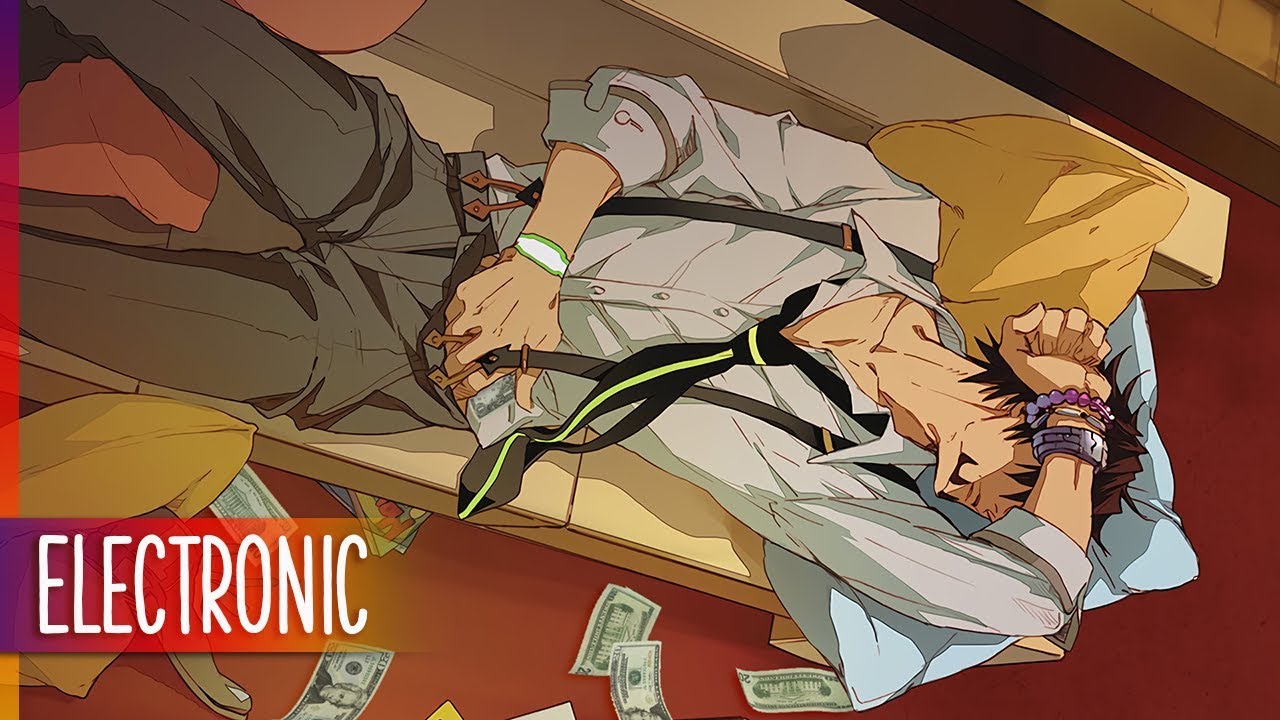 ISAAC LEE - Money
