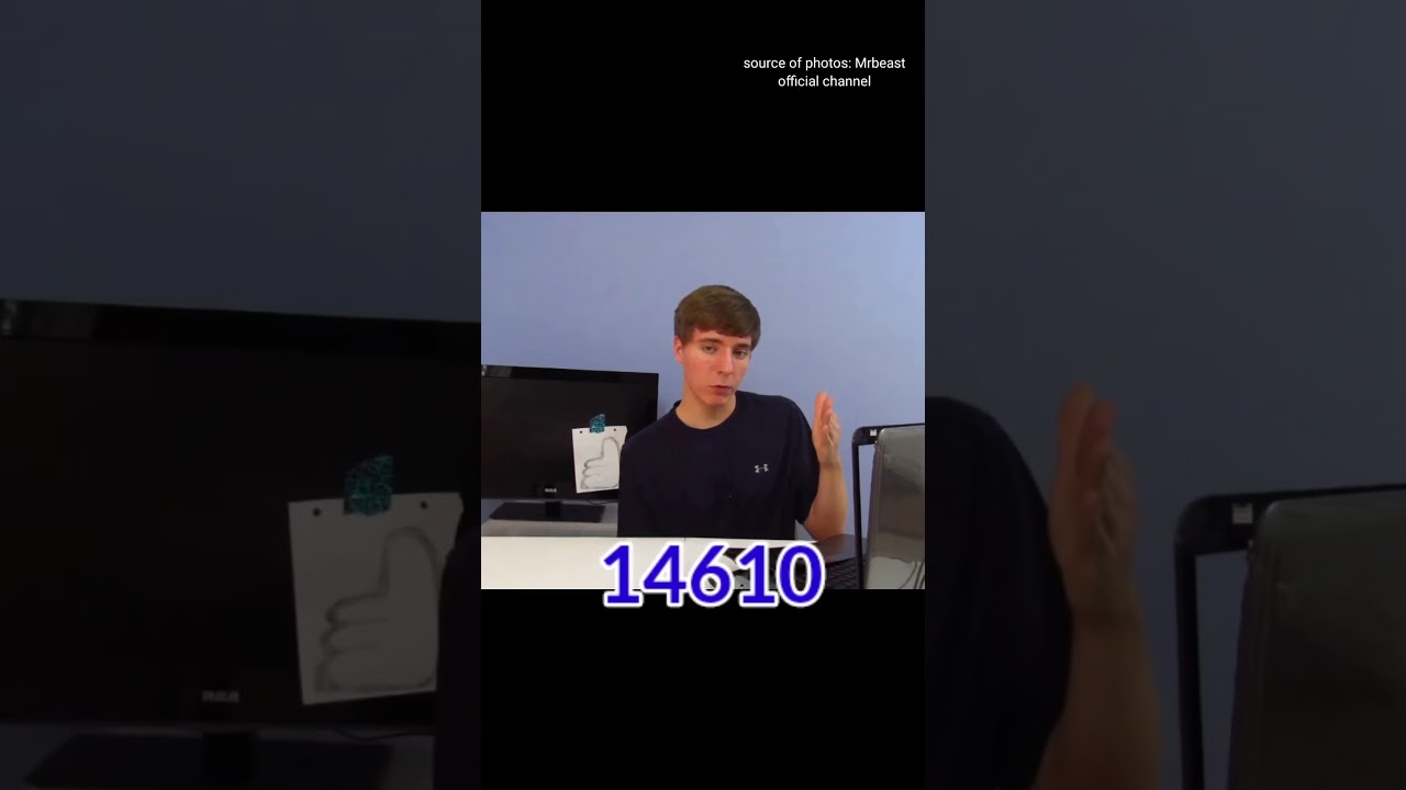 photos of Mrbeast #14610