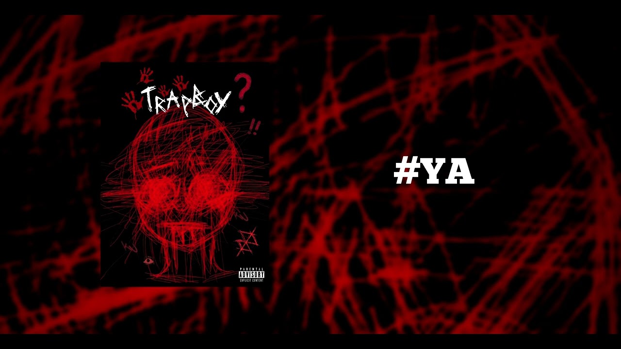 MIGO-YA(Audio) #TRAPBOY