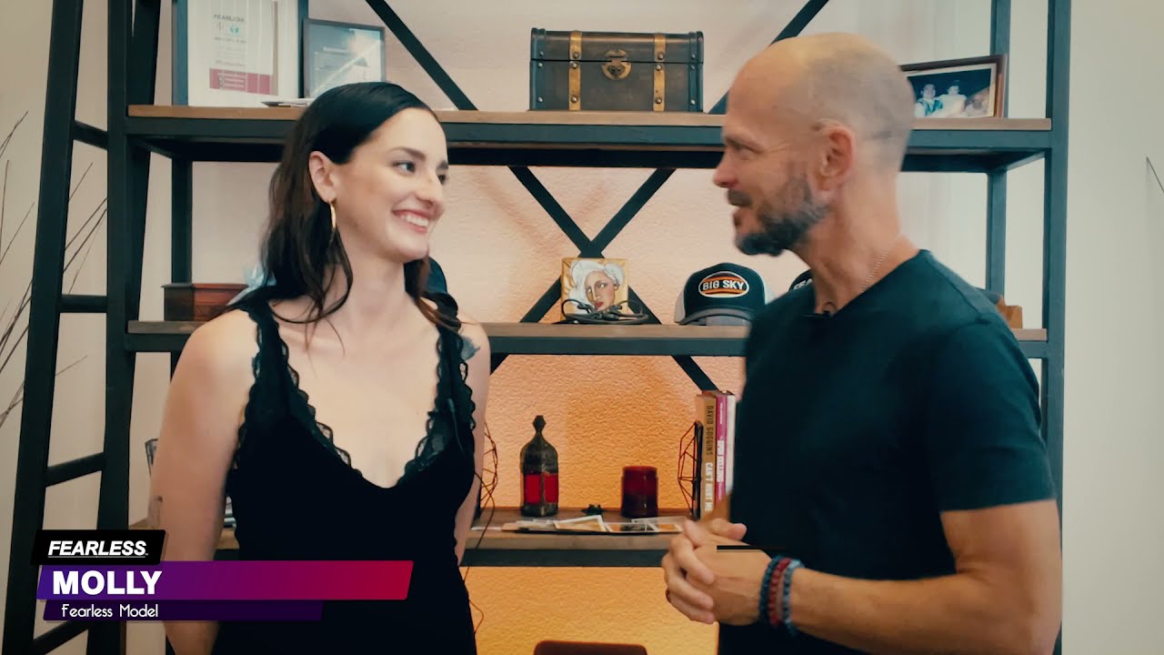 How to Have the Most Attractive & Seductive Voice