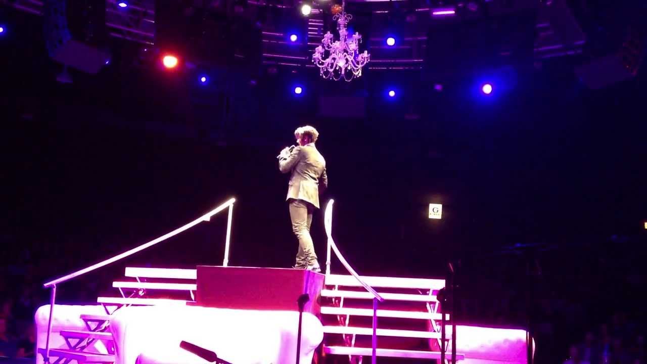 IL Volo - Memory (Ignazio's Solo)