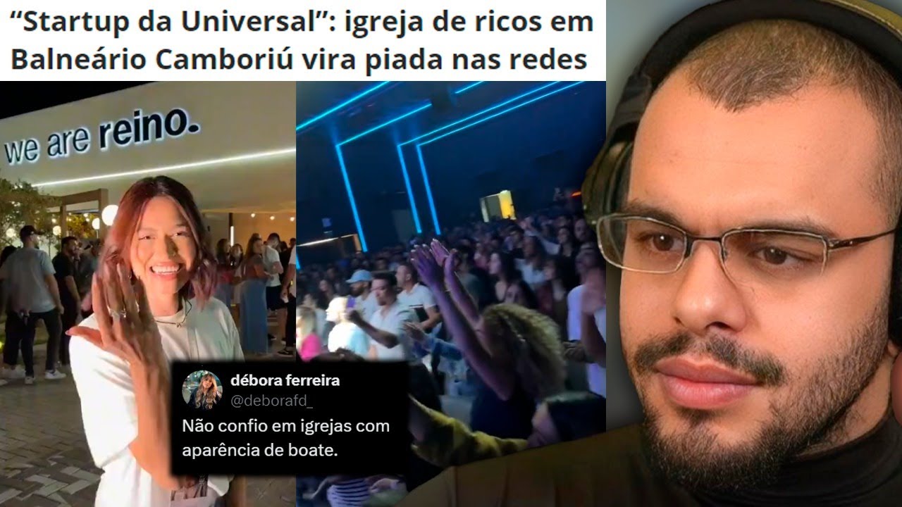 IGREJA 