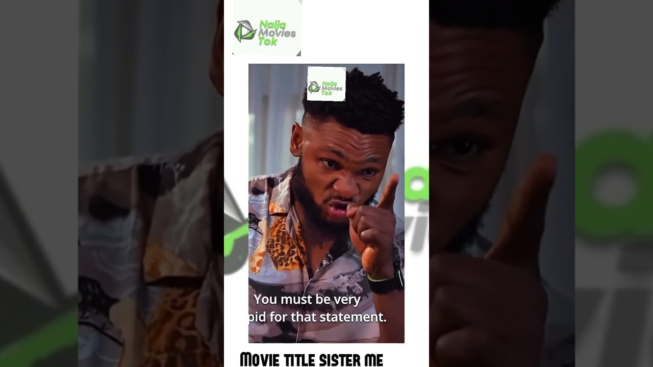 wahala husband #africancinema #africanfilms #africanmovies #nigerianfilms #nollywoodmovies