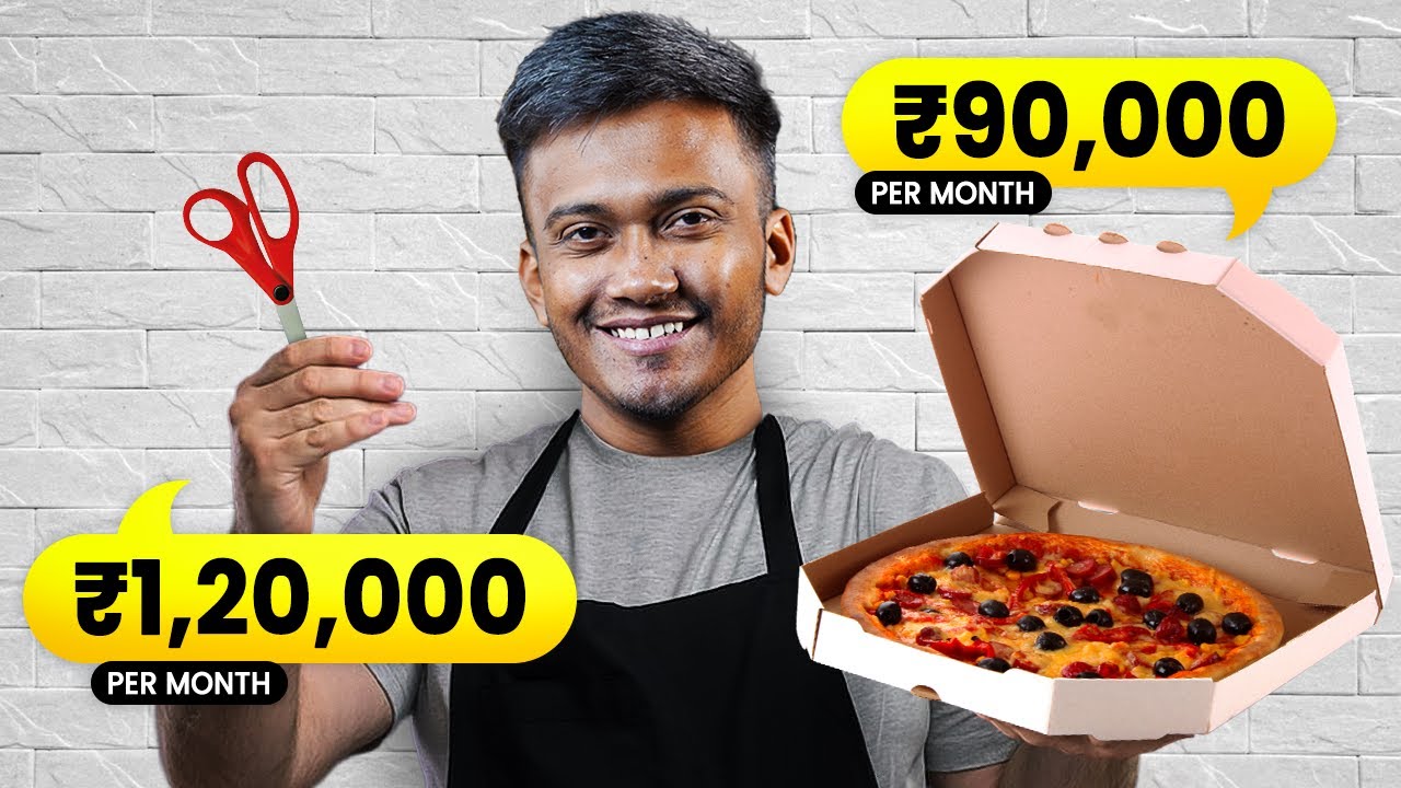 5 Business Ideas You Can Start With NO Money 2026 | Vaibhav Kadnar