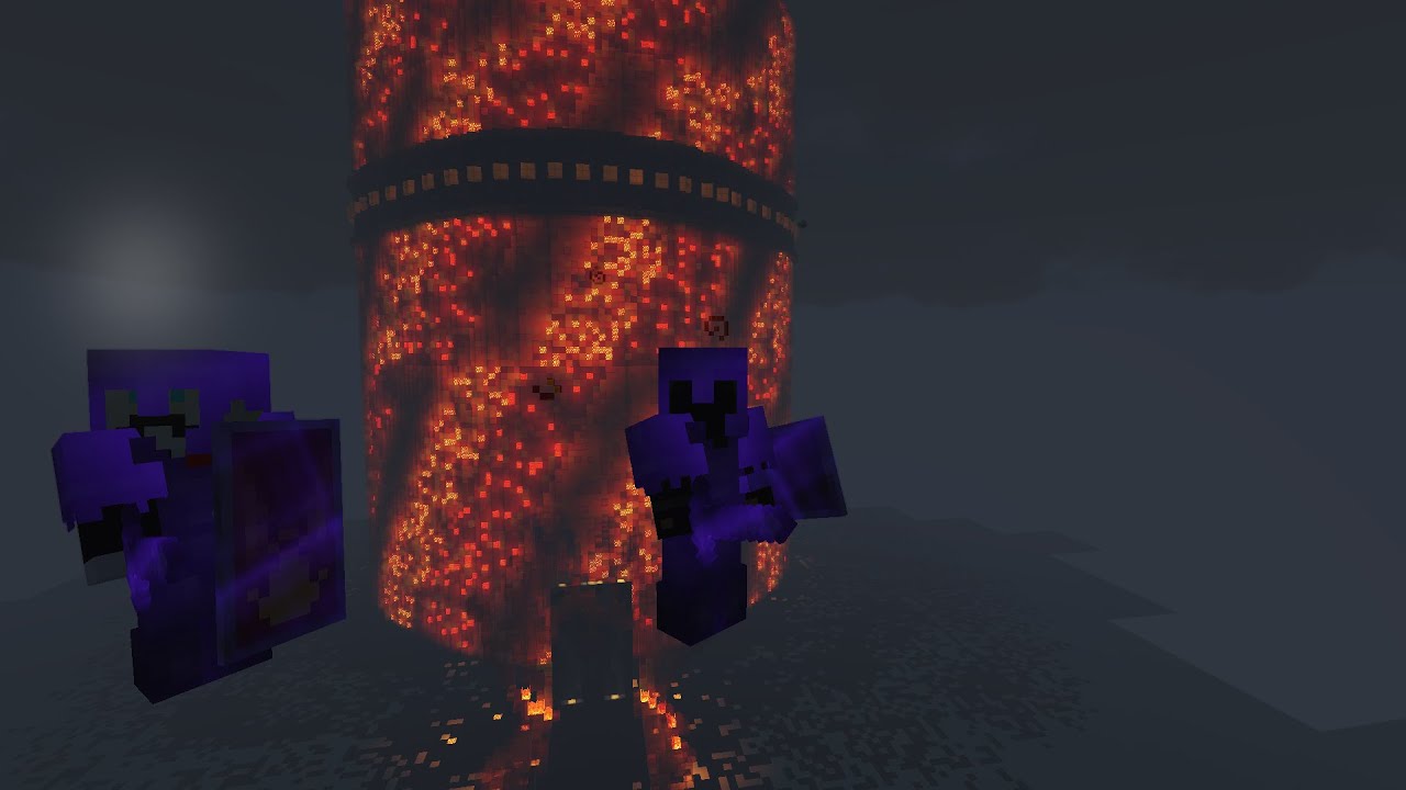 Hestia's grave |  the newest inescapable prison
