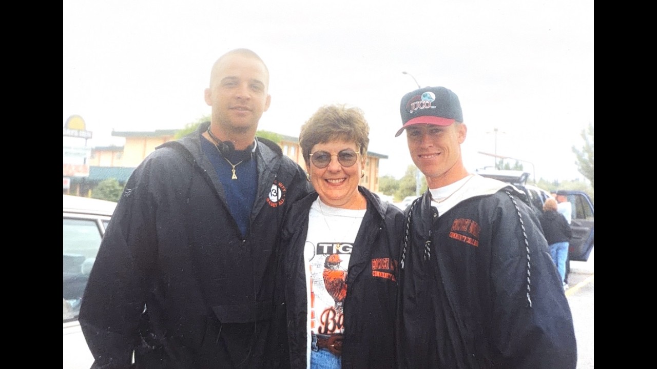 Peggy Williams: Cowley Athletics Hall of Fame Speech