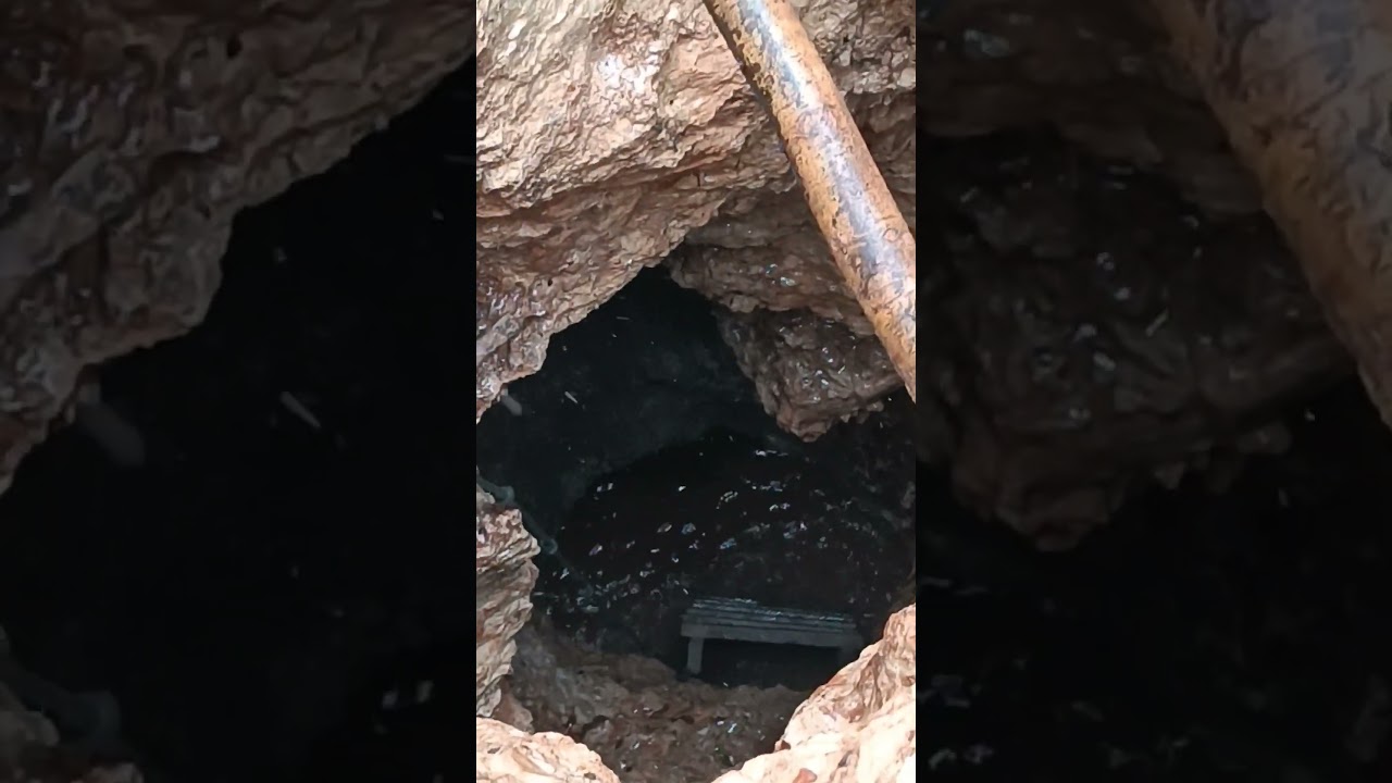 Encontramos agua #videosdivertidos #agua #poso #posos #agua #parati