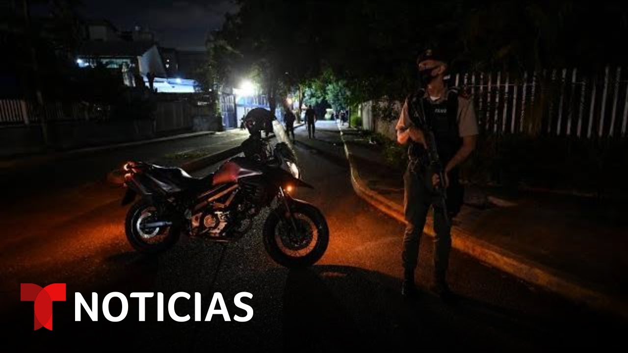 Embargan la sede del segundo diario m&aacute;s antiguo de Venezuela | Noticias Telemundo