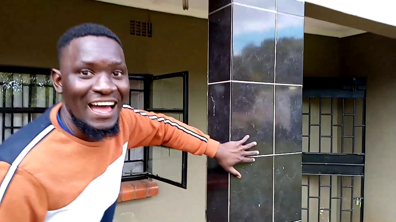 Dont leave me Challenge Zambia - Mkushi Accents