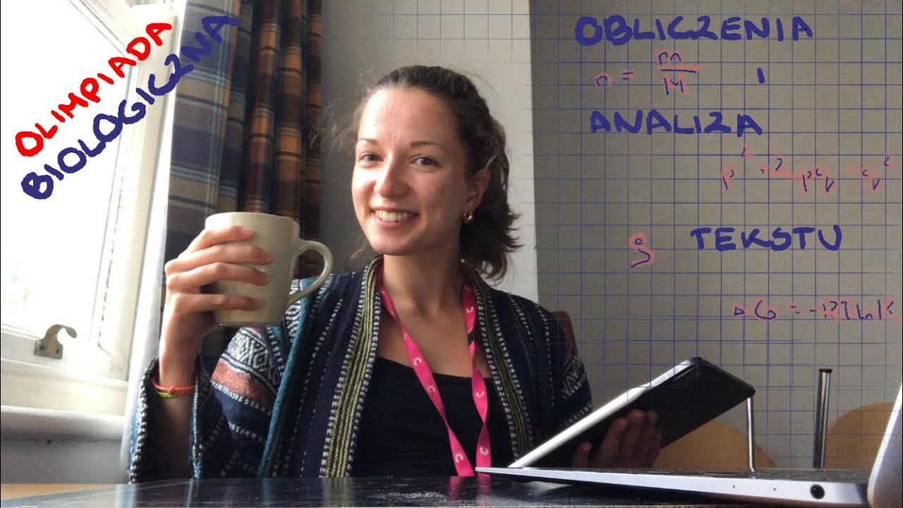 Biologiczne Turbodoładowanie 🚀 odc. 6 - obliczenia biochemiczne i analiza tekstu