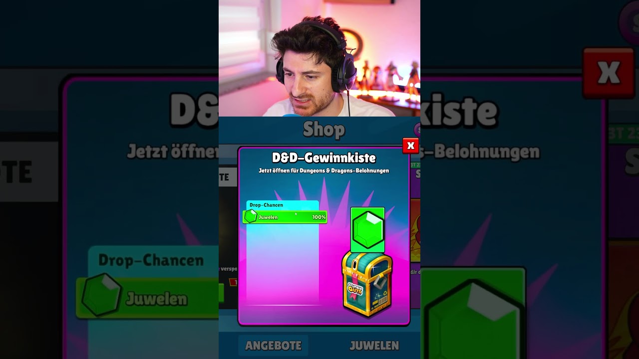 die GEHEIM KISTE in Stumble Guys  #stumbleguys
