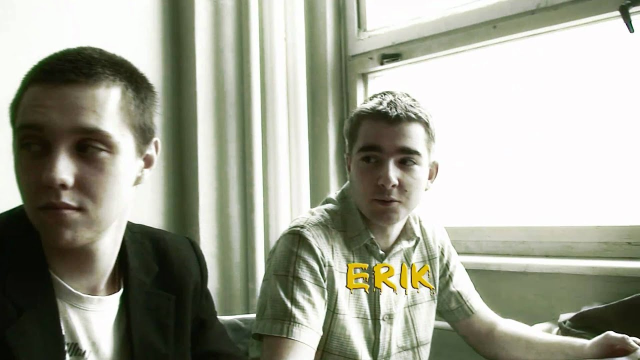 Stužková trailer IV.TP Šaľa - KMS