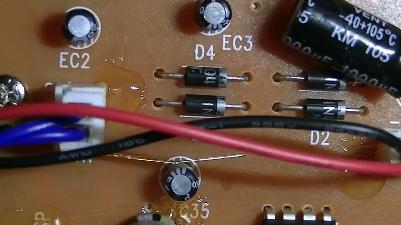 Retekess TR604 Radio Zerlegen - eflose #1245