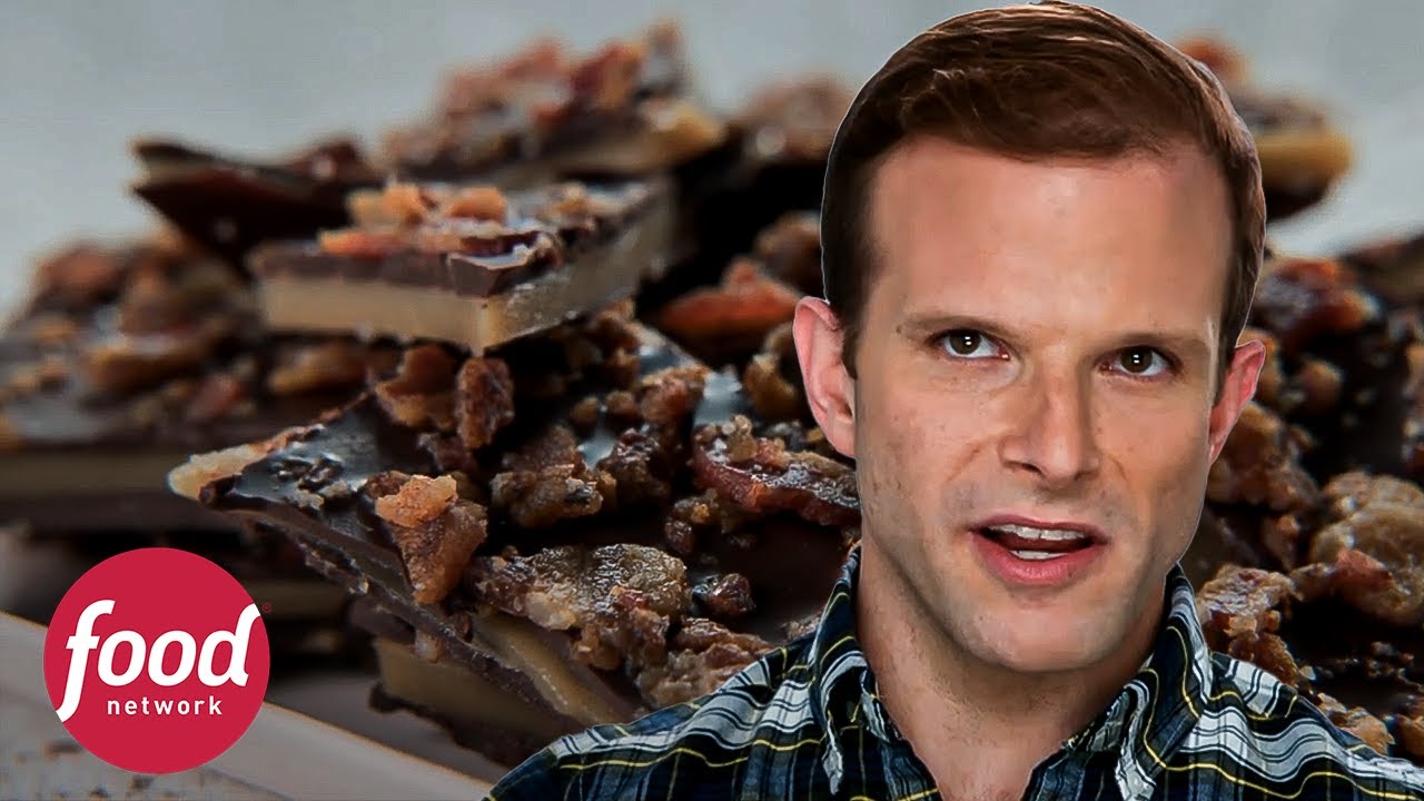 🍫 El chocolate como nunca antes lo habías probado | Dulces tentaciones | Food Network Latinoamérica