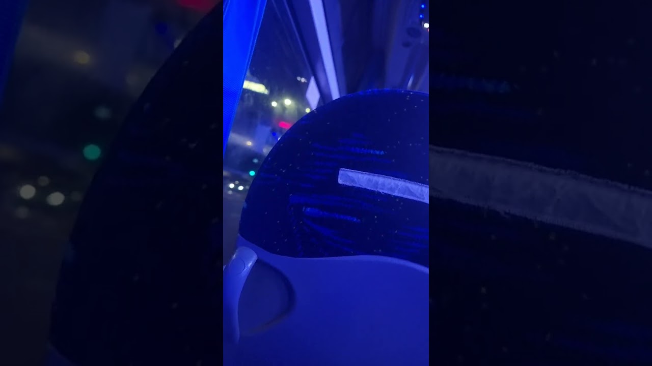 נסיעה בקו 140 לאשדוד תחנה מרכזית