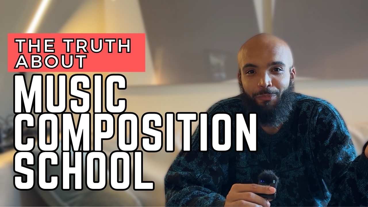 Is a Music Composition Degree Actually Worth It?