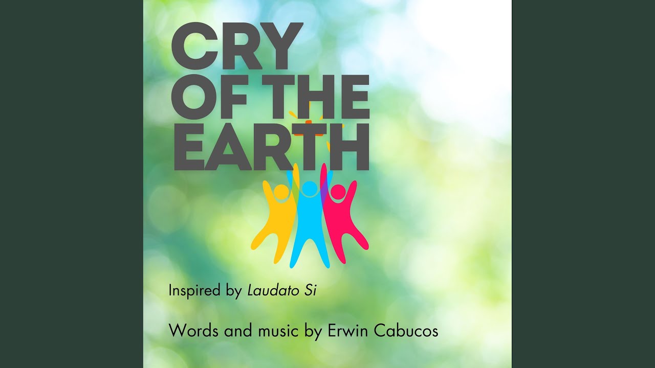 Cry of the Earth