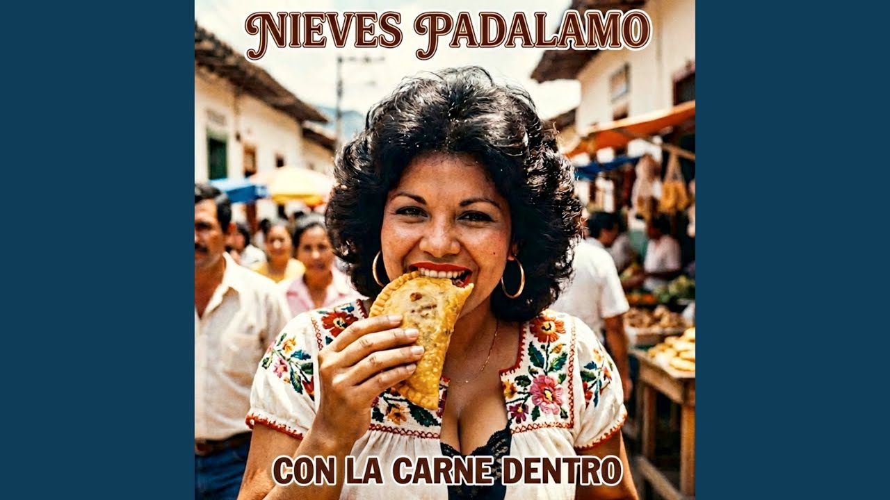 Con la Carne Adentro