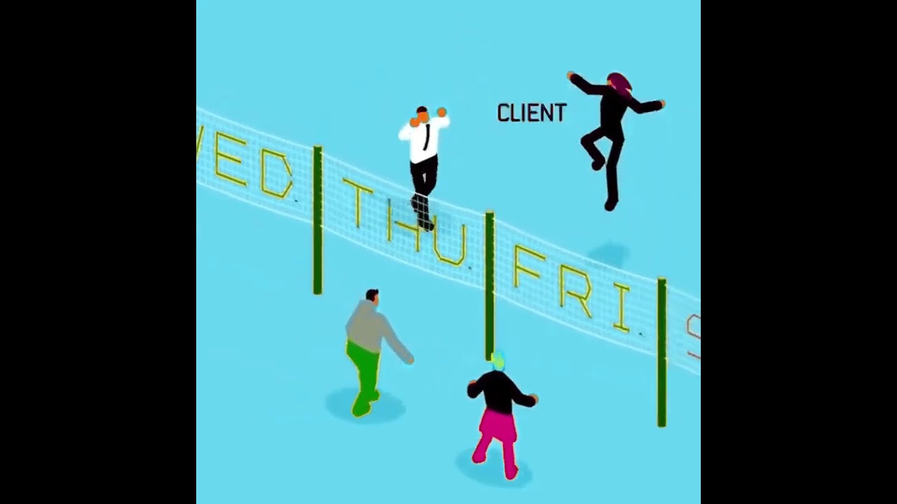 The Power of Excellent Customer Service: An Animated Journey