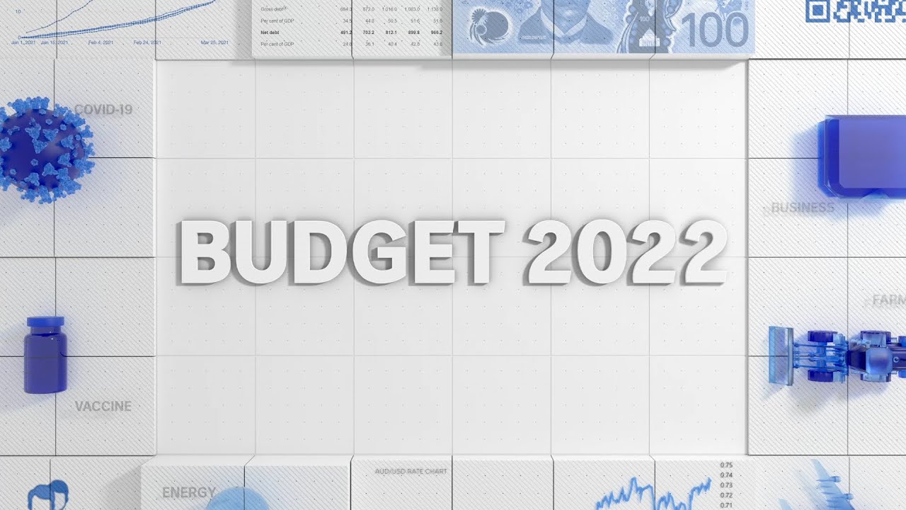 IN FULL: Josh Frydenberg hands down pre-election federal budget  | ABC News