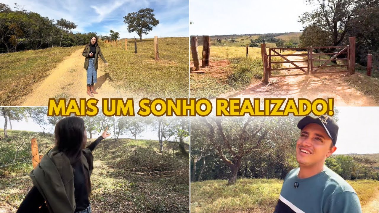 NOSSO SONHO TORNOU REALIDADE! VEJA COMO FICOU+ DOMINGO COM A FAMÍLIA REUNIDA