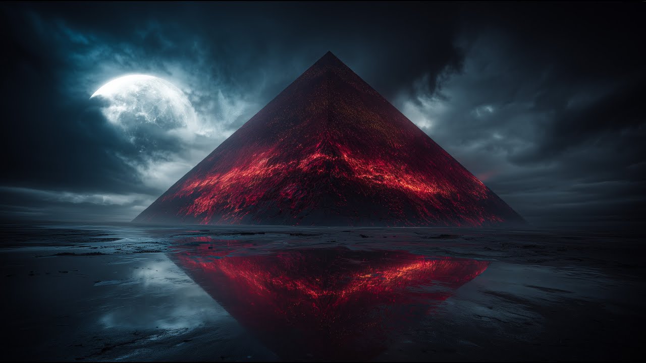 ARCANUM || Ambient Music for Deep Focus & Creativity