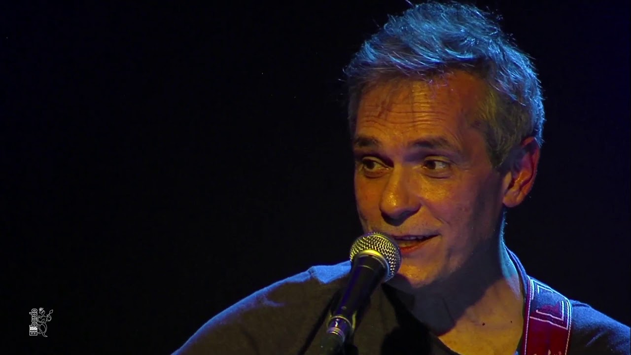 A cántaros (Pablo Guerrero) - Javi Martin