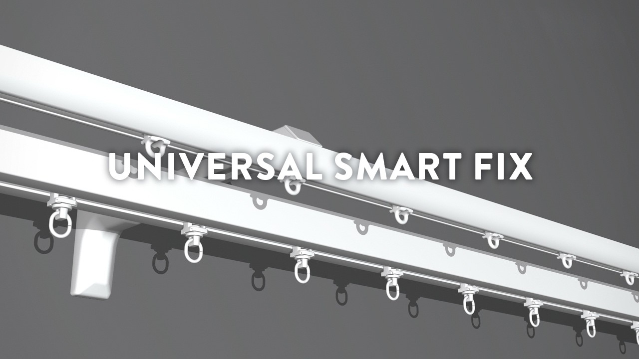 Universal Smart Fix