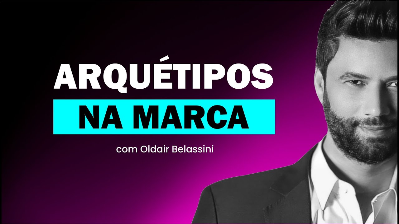 Atraia Clientes com esses Arquétipos